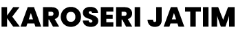 Karoseri Jawa Timur
